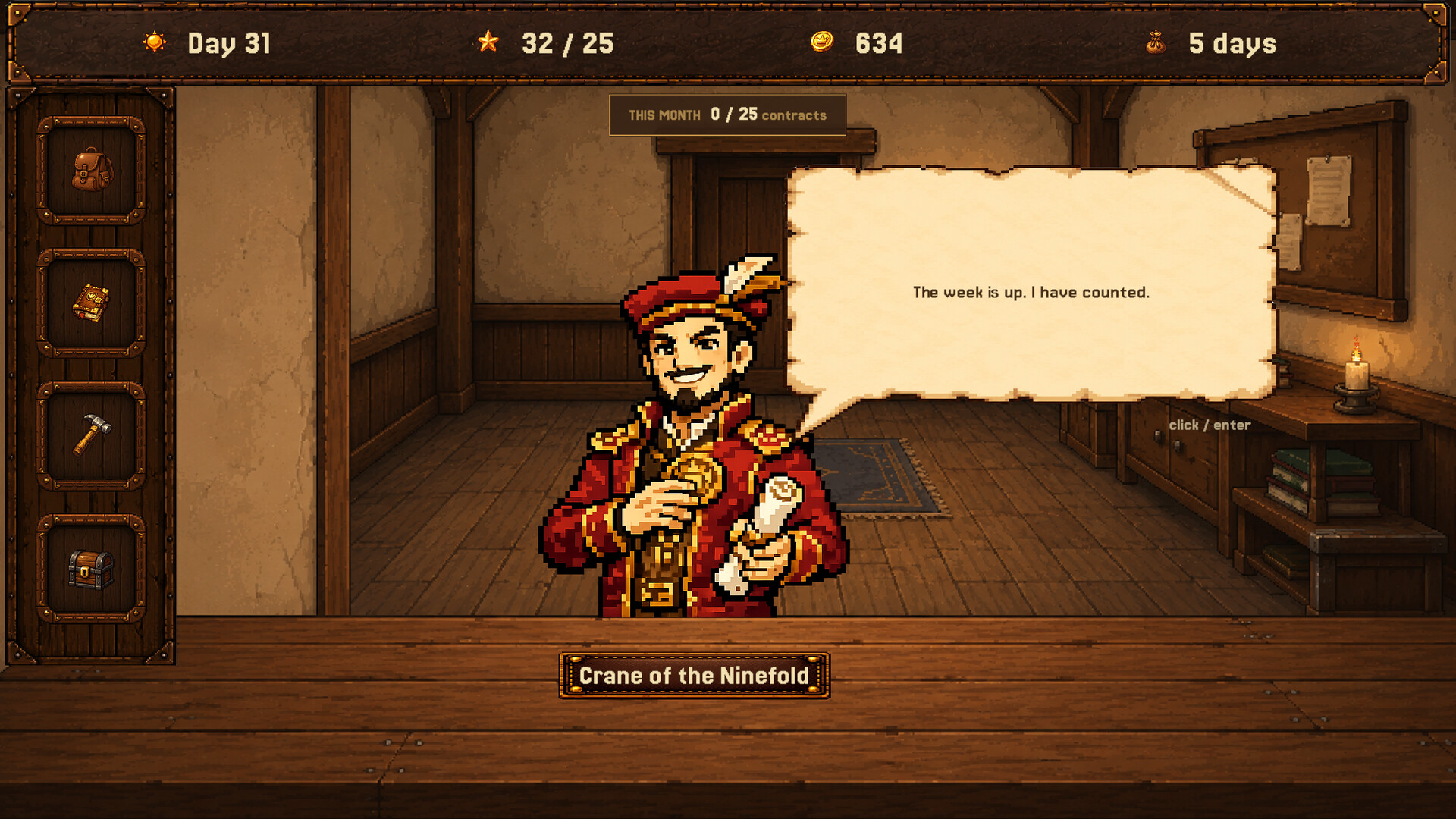 Questmonger screenshot 7
