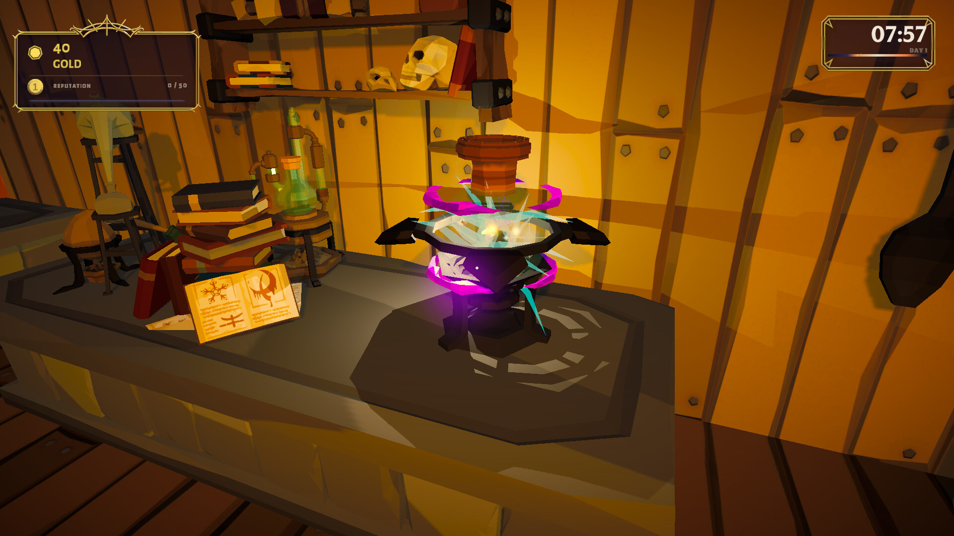 Brew & Bottle screenshot #10