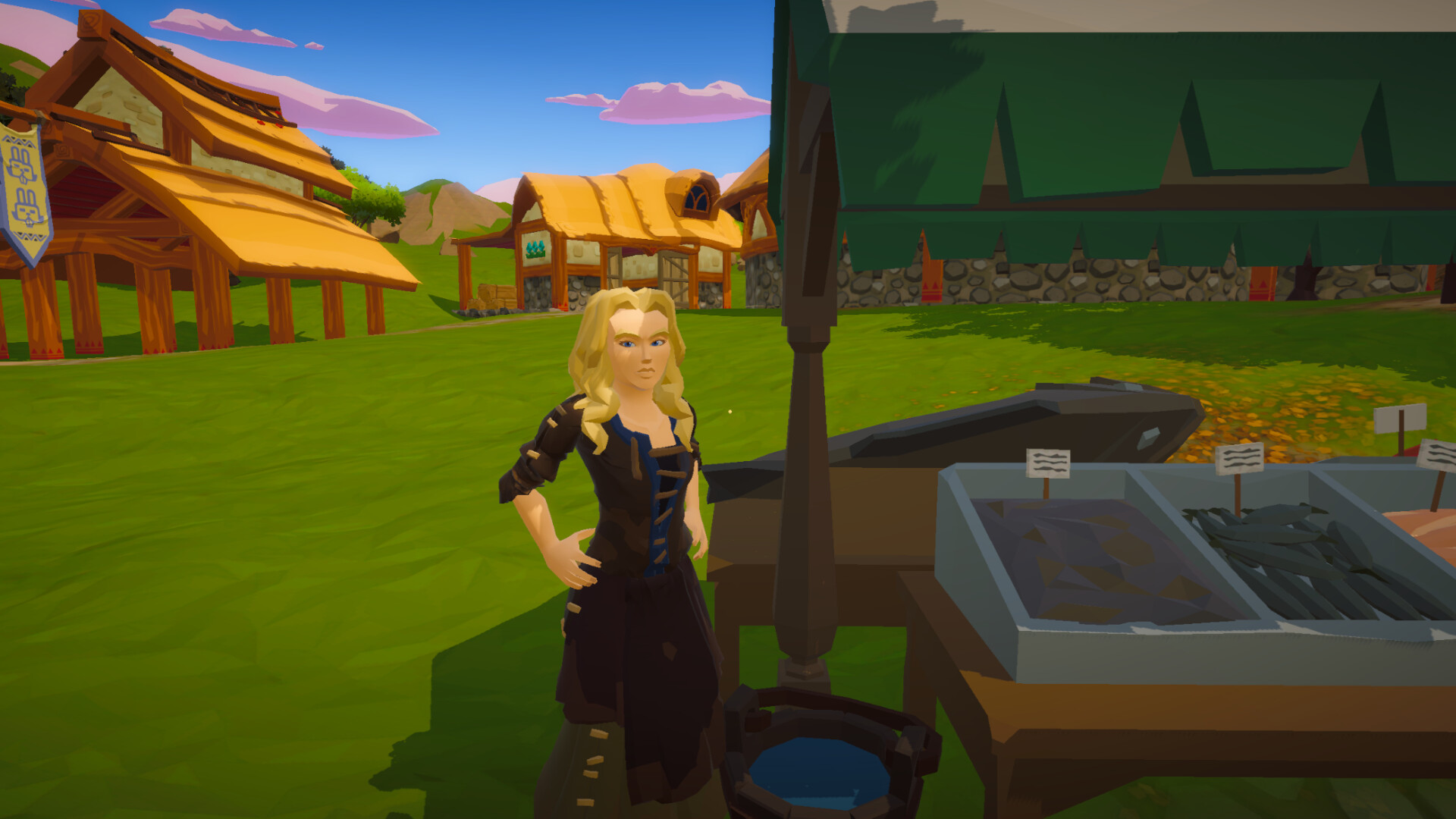 Brew & Bottle screenshot 2