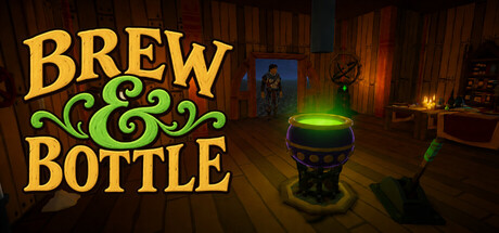 Brew & Bottle