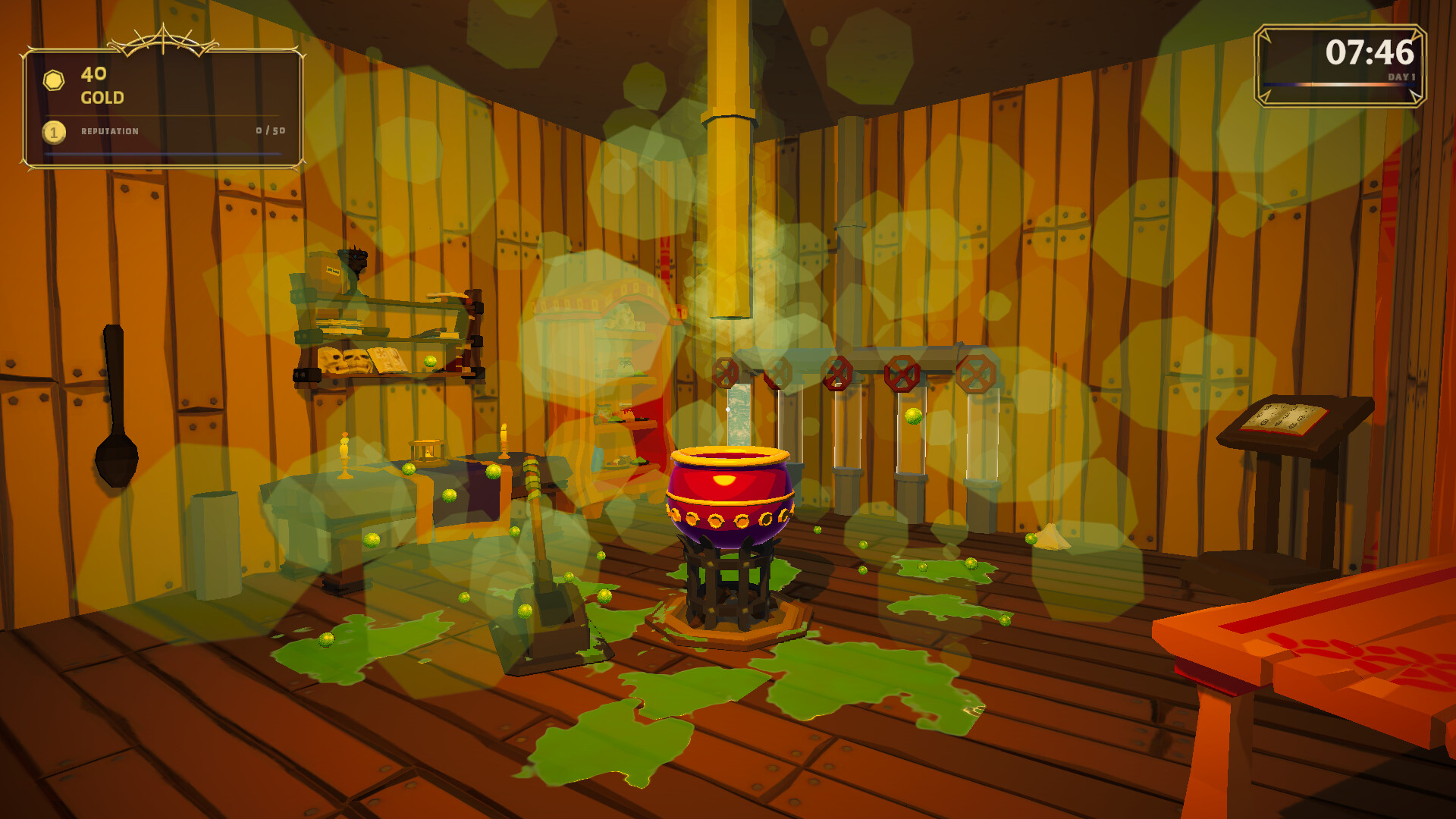Brew & Bottle screenshot #6