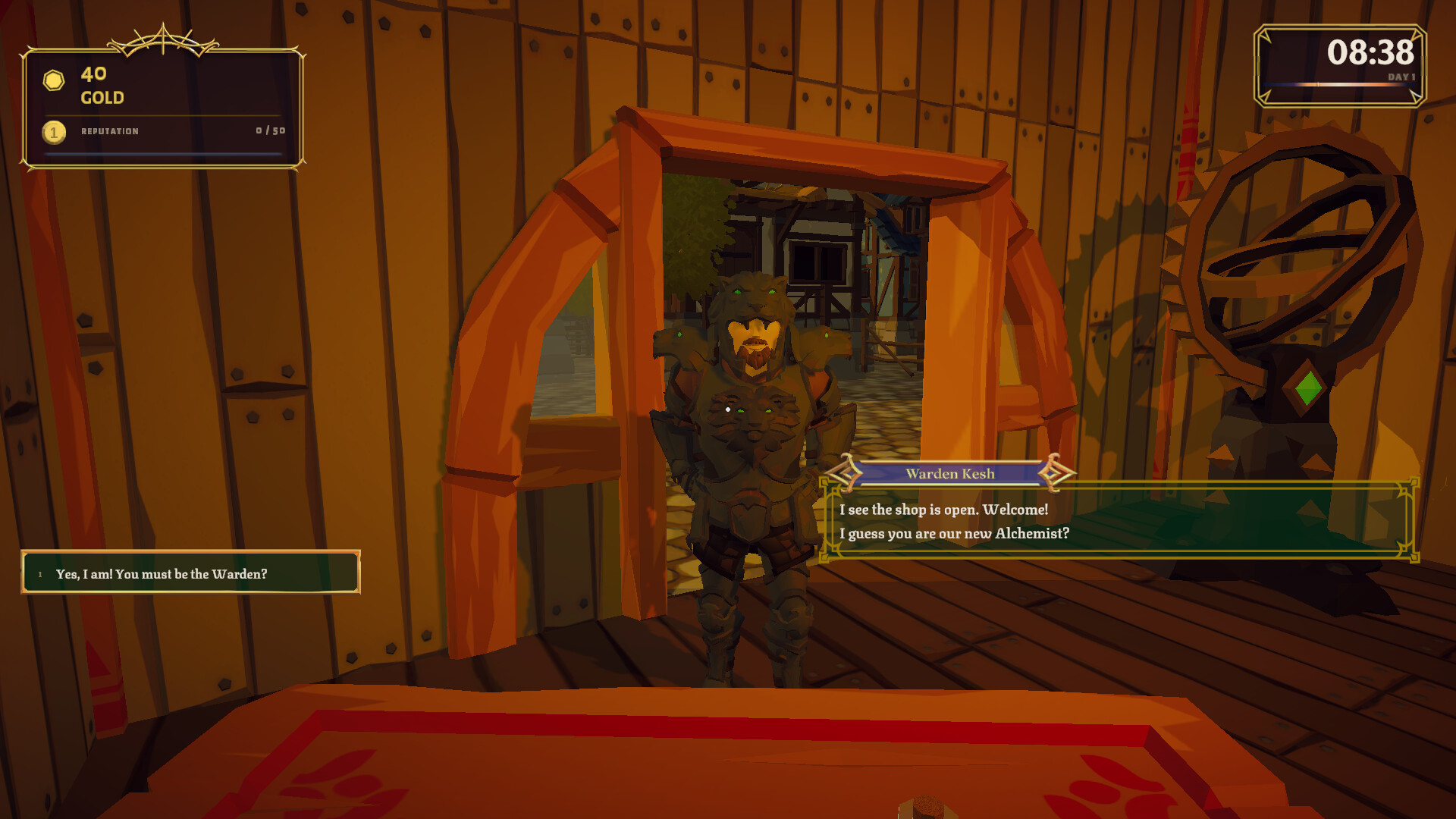 Brew & Bottle screenshot #12