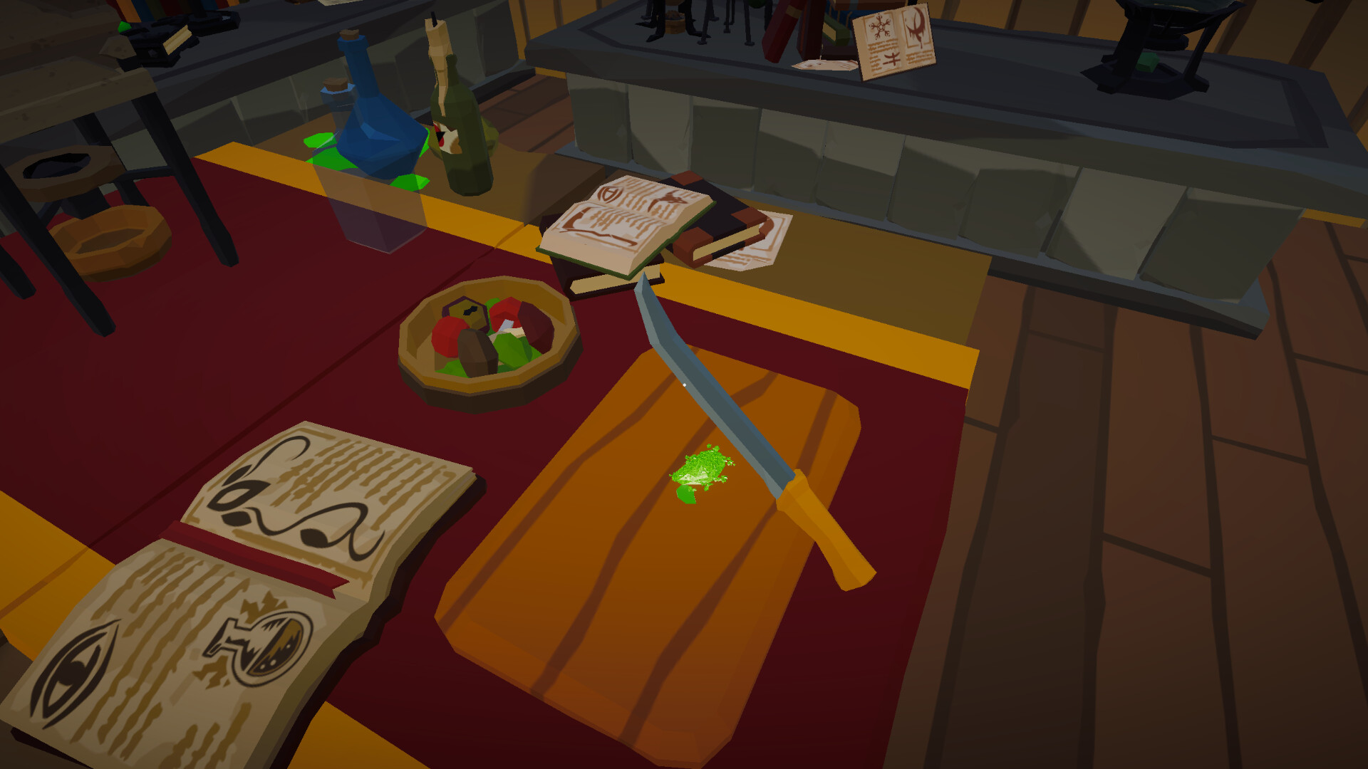 Brew & Bottle screenshot 8