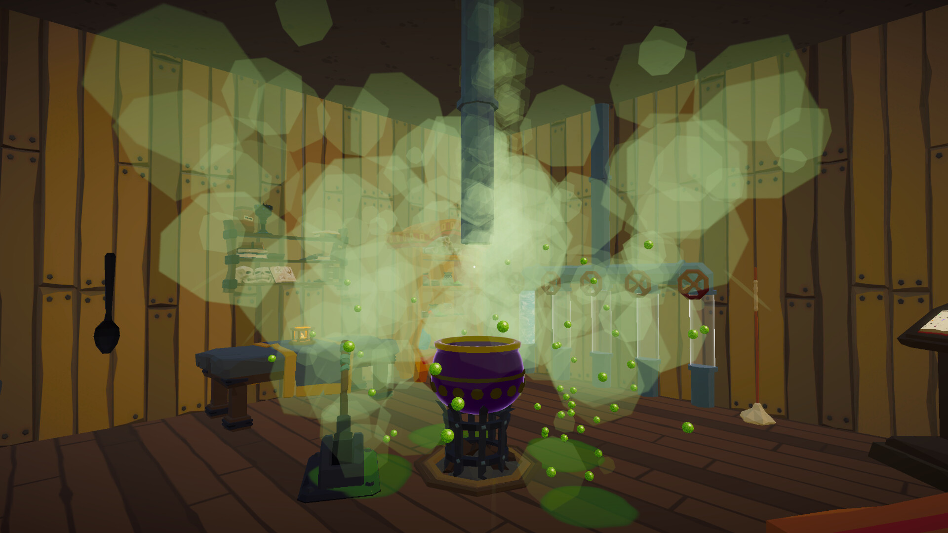 Brew & Bottle screenshot 9