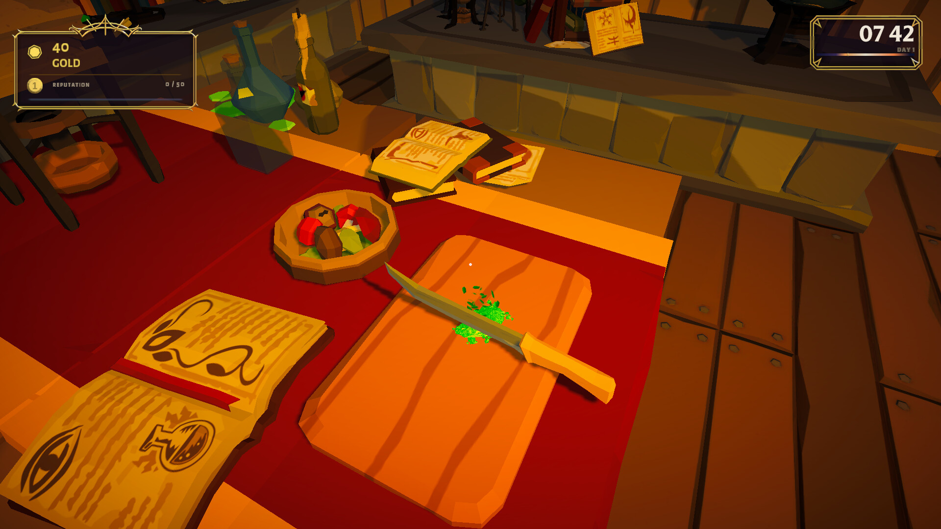 Brew & Bottle screenshot #5