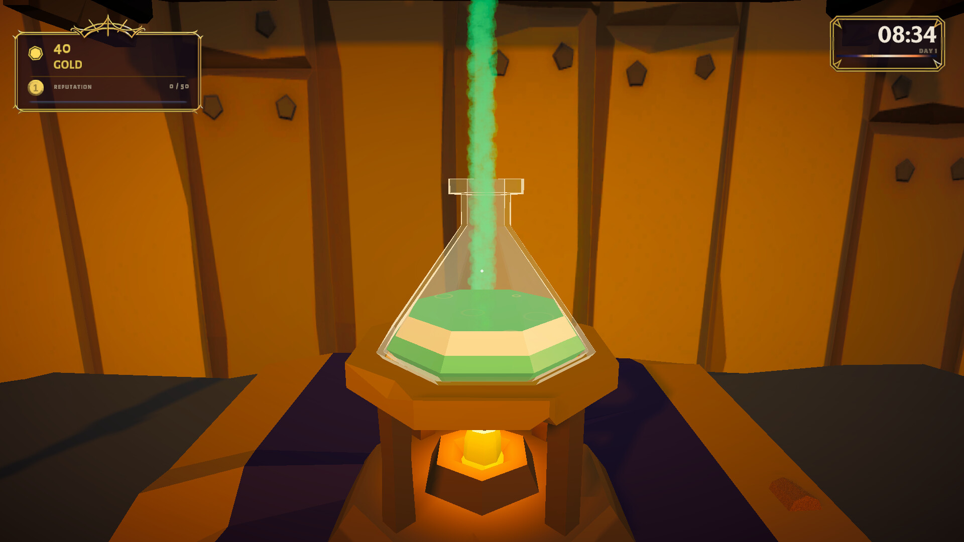 Brew & Bottle screenshot #11