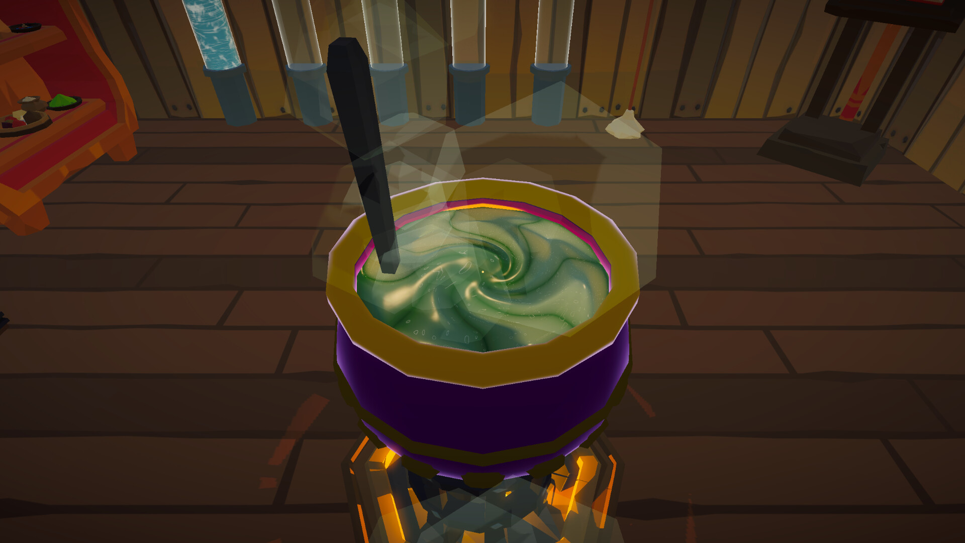 Brew & Bottle screenshot 1