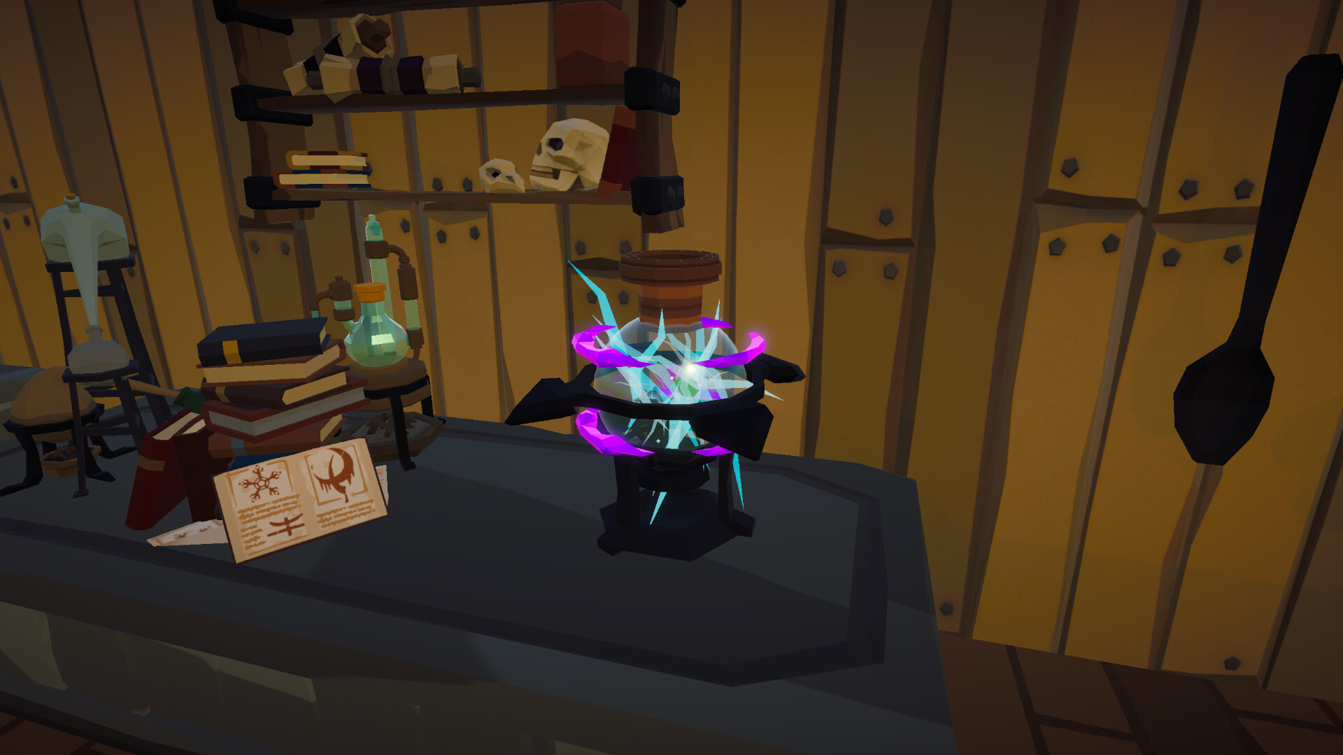Brew & Bottle screenshot 5