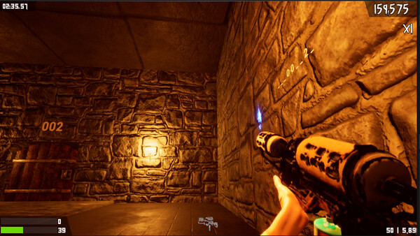 Canyon Carnage スクリーンショット 5