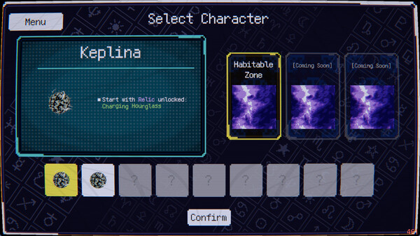 Sling or Spin: Miss and Done? screenshot 2