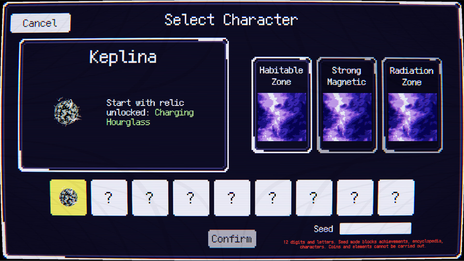 Sling or Spin: Miss and Done? screenshot 2