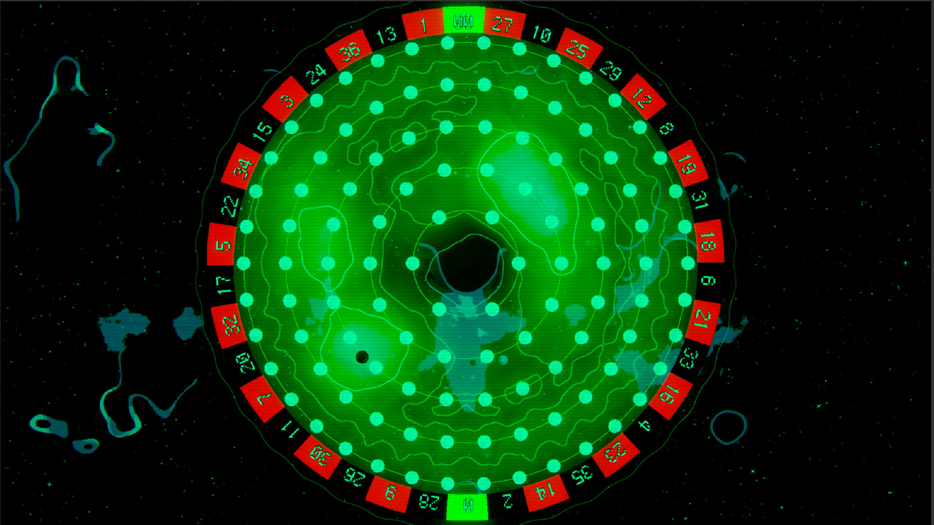 Sling or Spin: Miss and Done? screenshot 9