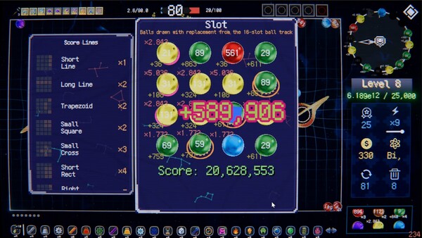 Sling or Spin: Miss and Done? screenshot 7