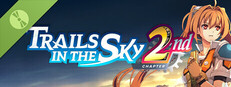 Trails in the Sky 2nd Chapter Demo