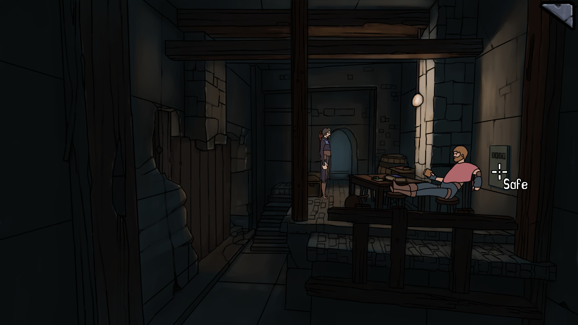 Questfarers of the Stone screenshot 7