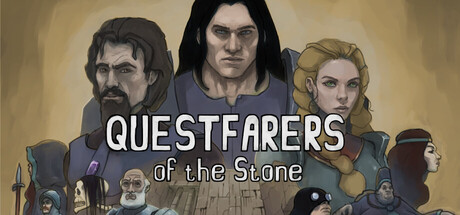 Questfarers of the Stoneの作品画像