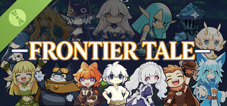 Frontier Tale Demo