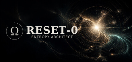 RESET-0: Entropy Architect