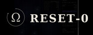 RESET-0: Entropy Architect