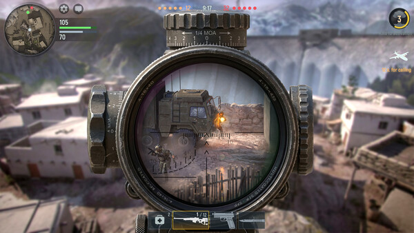 Frontline 2042: Modern War Shooter — 5