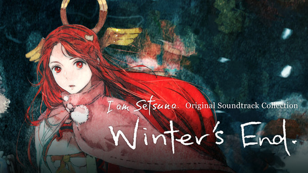 I am Setsuna Official Soundtrack Collection: Winter's End