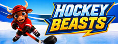 Hockey Beasts