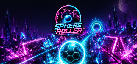 SPHERE ROLLER