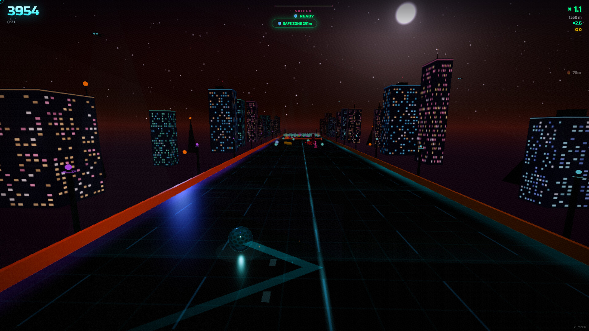 SPHERE ROLLER Featured Screenshot #1
