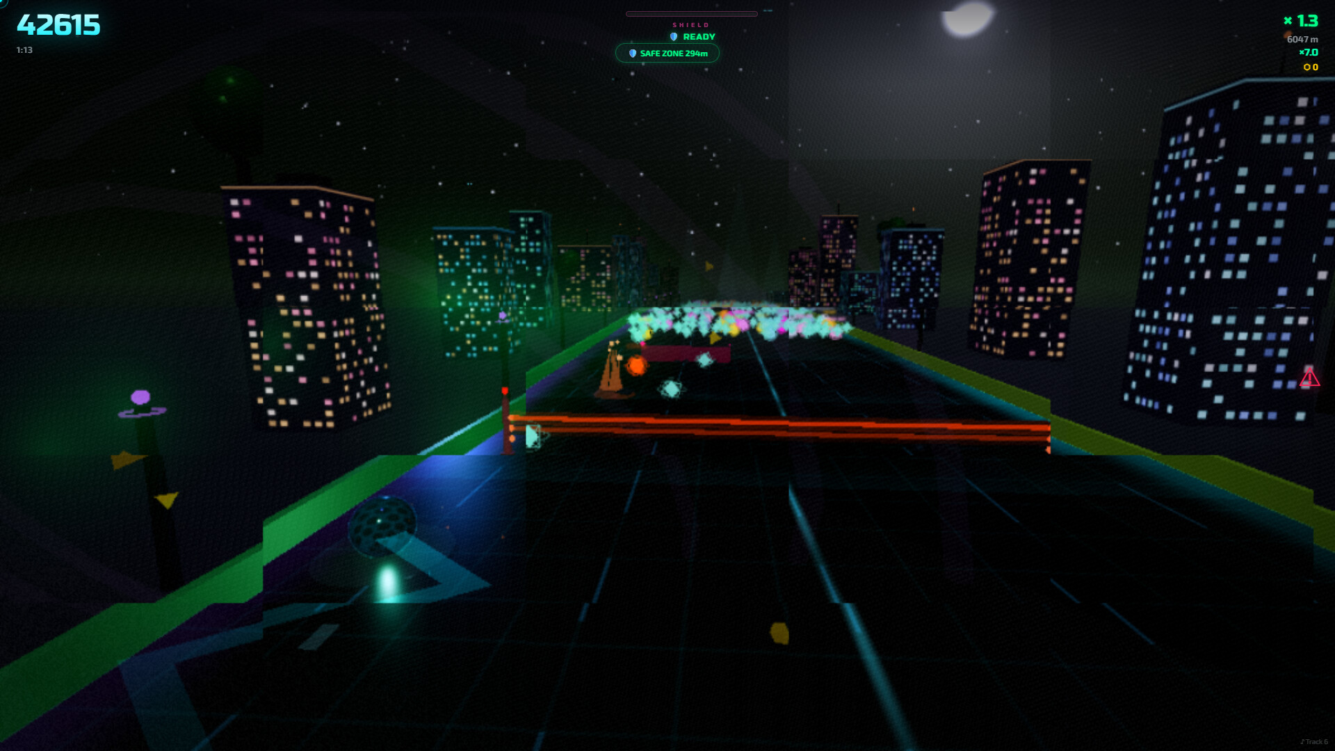 SPHERE ROLLER