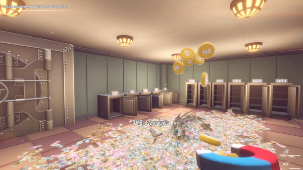 Cozy Banker スクリーンショット 4