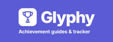 Glyphy - Achievement Guides and Tracker Steam capsule image