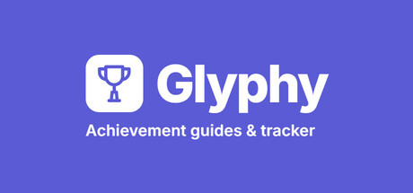 Glyphy - Achievement Guides and Tracker のキーアート