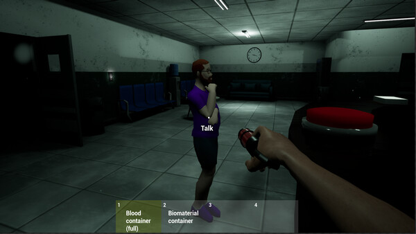 No Emergency: Pestilence screenshot 4