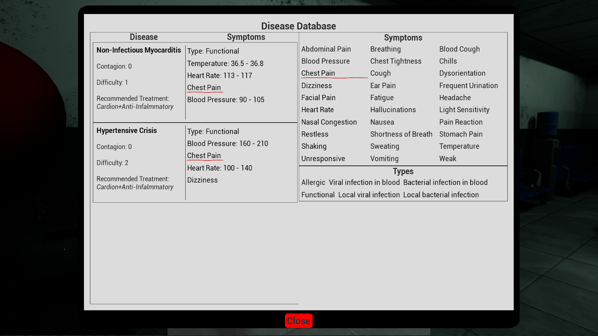 No Emergency: Pestilence screenshot 6
