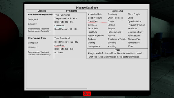No Emergency: Pestilence screenshot 6