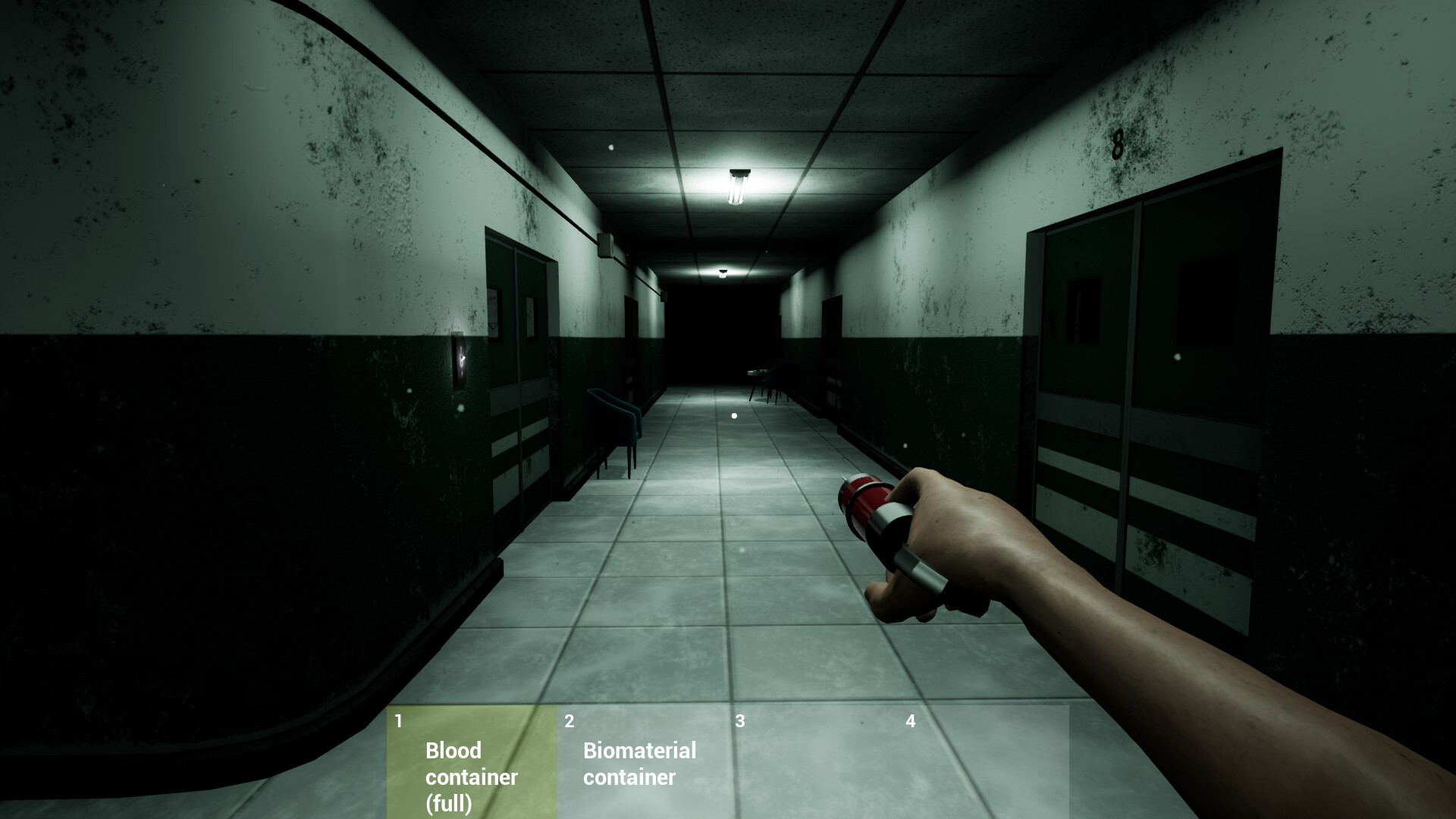 No Emergency: Pestilence screenshot 3