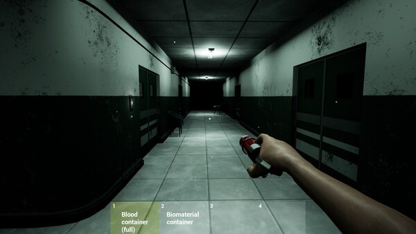 No Emergency: Pestilence screenshot 3