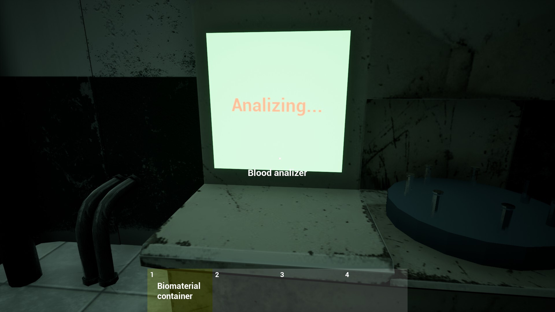 No Emergency: Pestilence screenshot 2