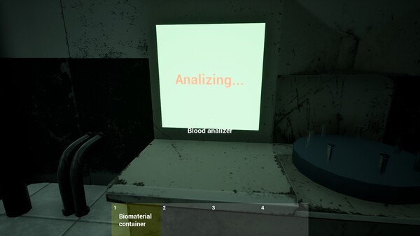 No Emergency: Pestilence screenshot 2