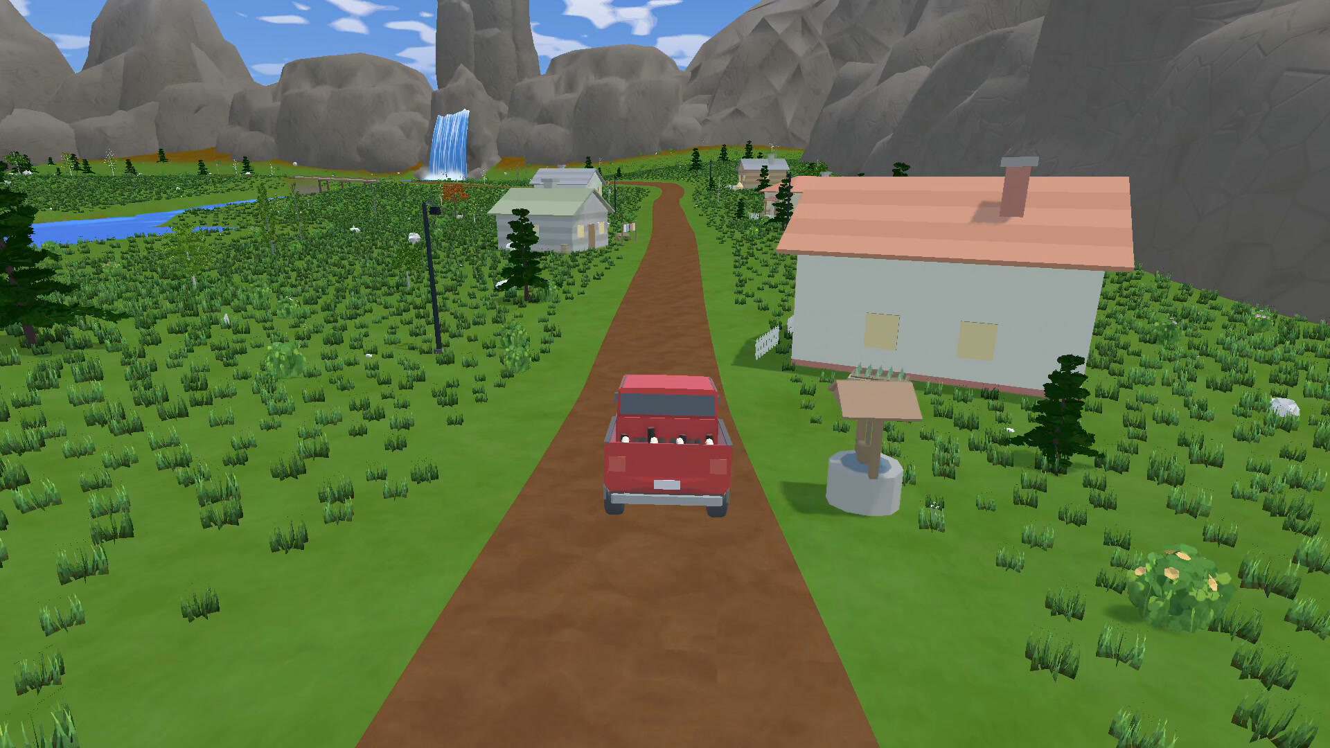 KERF: Sawmill Tycoon screenshot 6