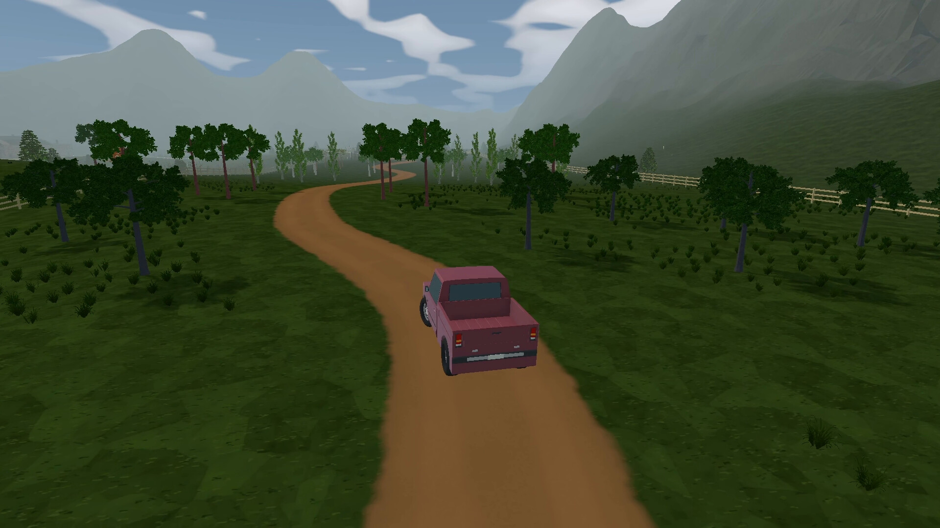 KERF: Sawmill Tycoon screenshot 7