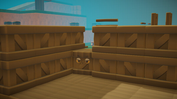 Cat and Paste! screenshot 6