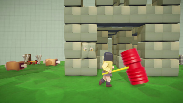 Cat and Paste! Screenshot