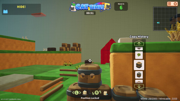 Cat and Paste! screenshot 9