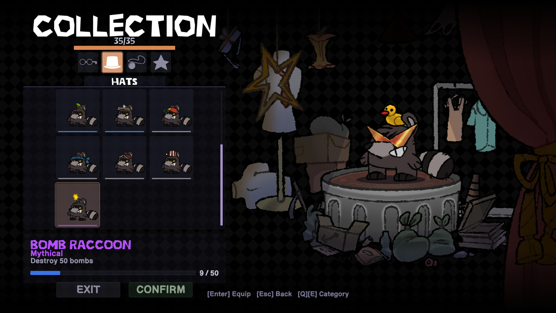 Trash Raccoon screenshot #5