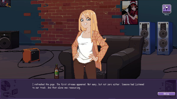 Tunebound screenshot 8