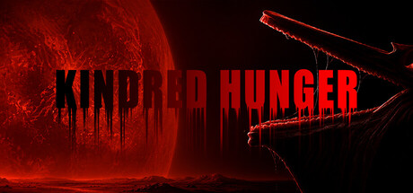 Kindred Hunger header art