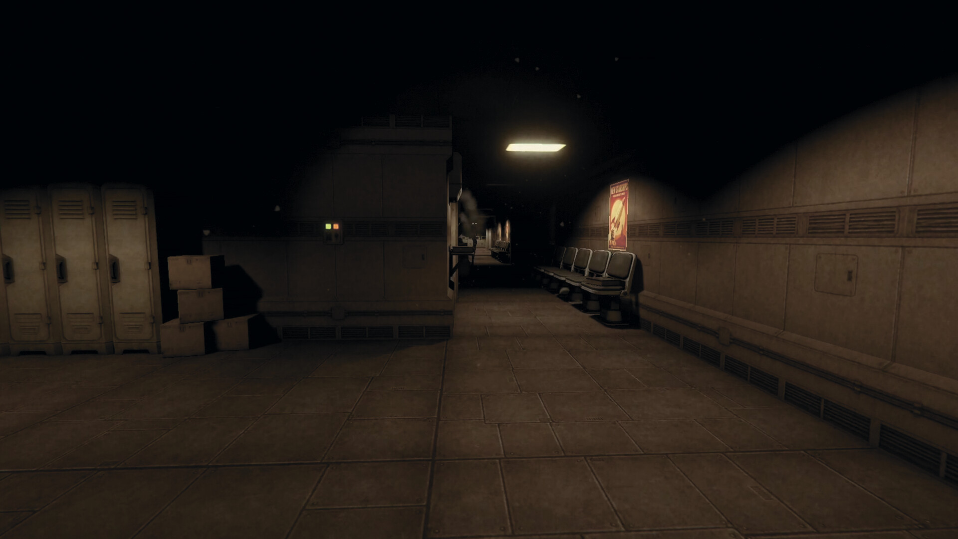 Kindred Hunger screenshot 2
