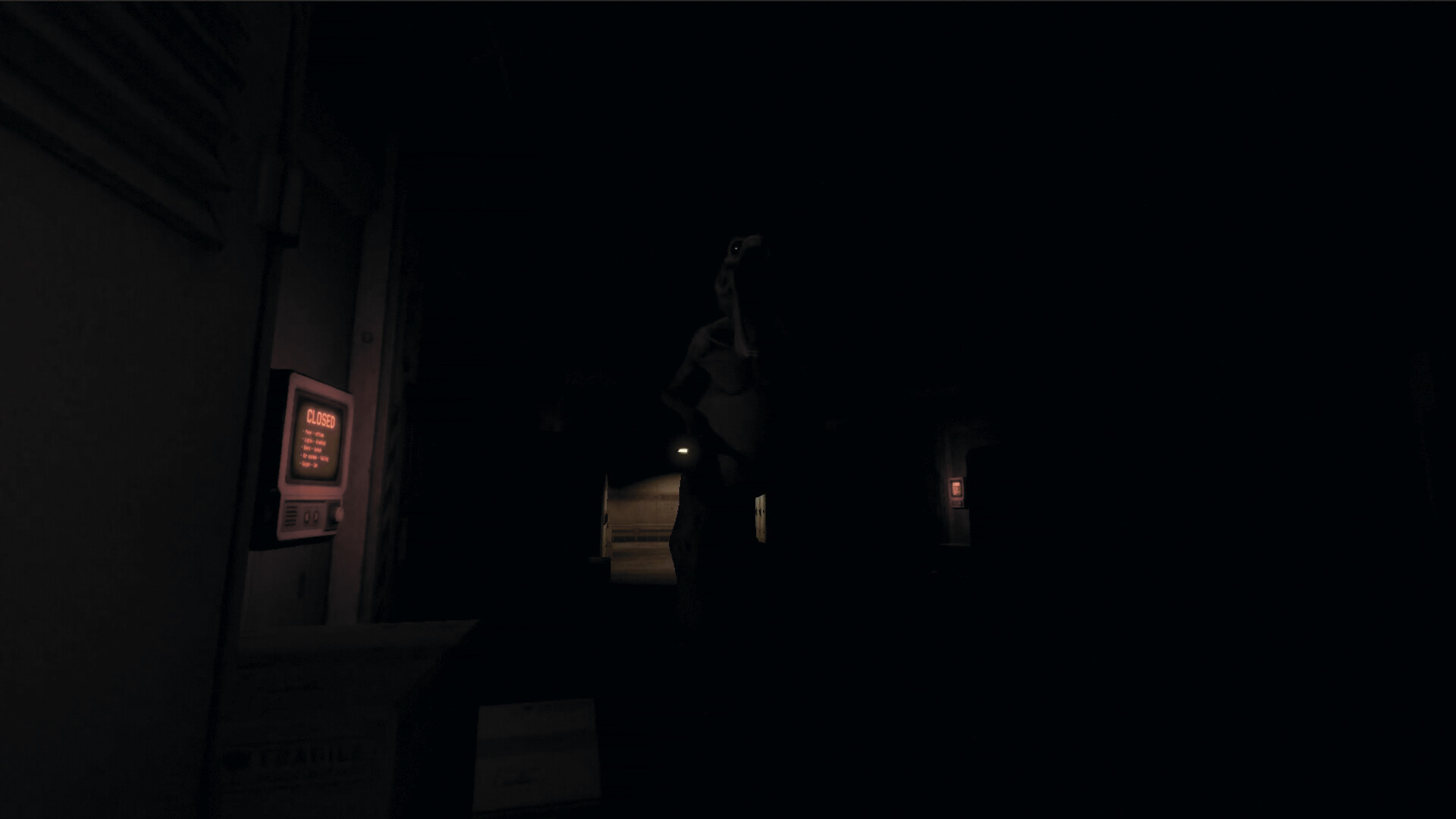 Kindred Hunger screenshot 1