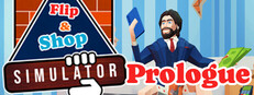 Flip & Shop Simulator: Prologue
